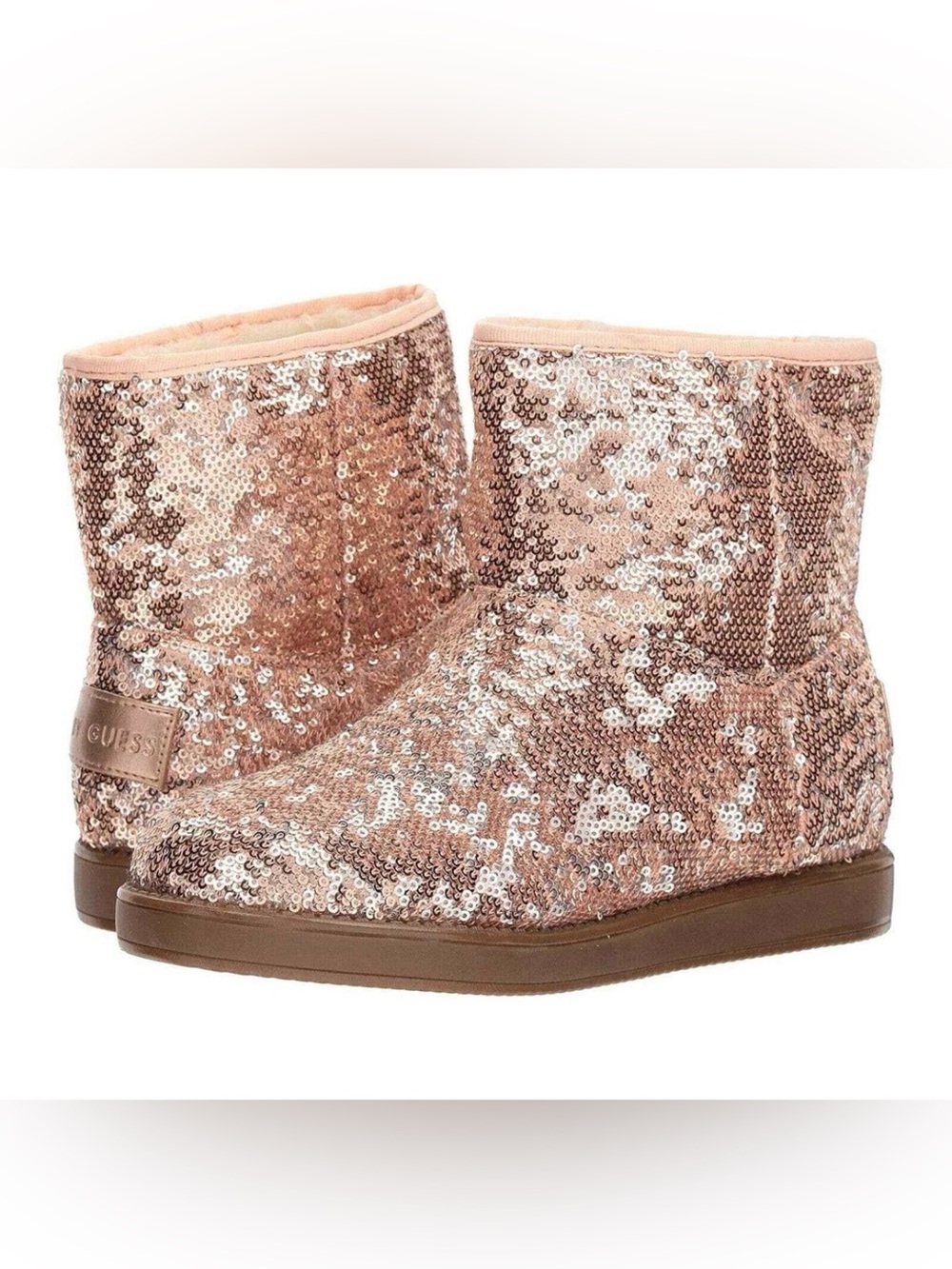 G by GUESS Asella Boots